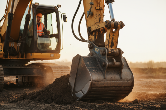 Comment bien choisir une entreprise d'excavation ?