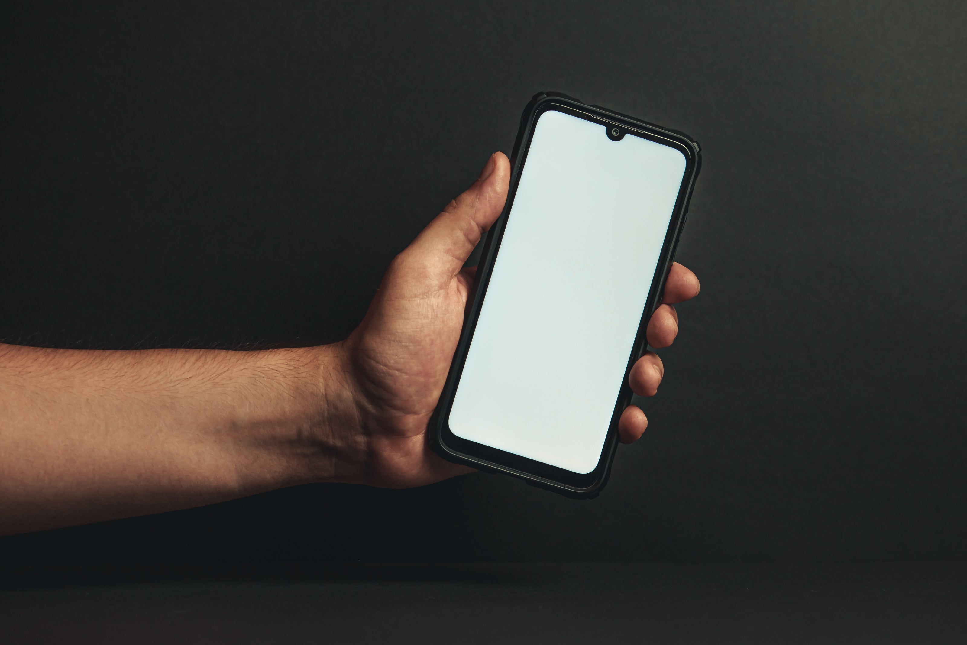 Service d'intervention d'urgence joignable par téléphone