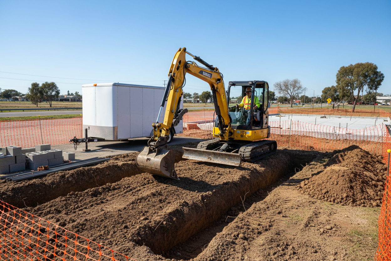 ne pas mettre de logo sur la remorque blanche svp